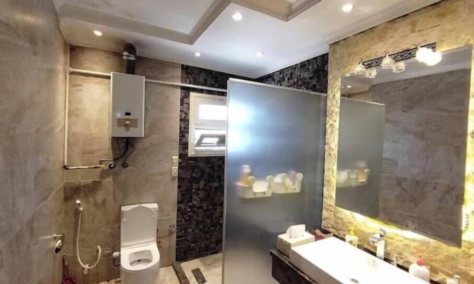 Agouza Apartment | luxury apartment in Al Agouza