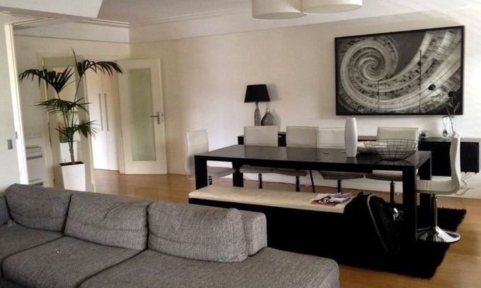 Benfica Apartment | Luxury Apartment In Benfica