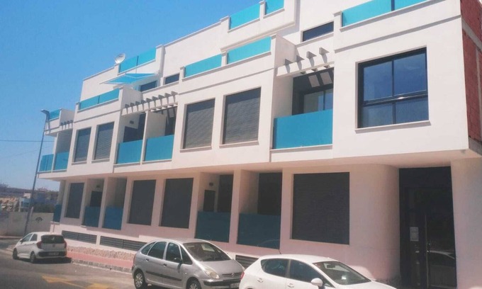 Torrevieja Apartment | Luxury apartment in Cibeles Torrevieja