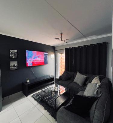 Nelspruit Apartment | Luxury Apartment in Mbombela, Nelspruit Mpumalanga