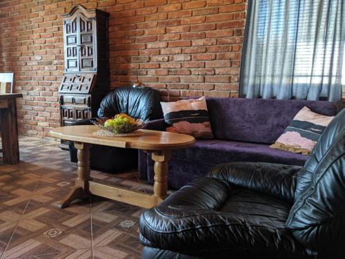 Nova Pec Apartment | Luxury Apartment in Sumava National Park