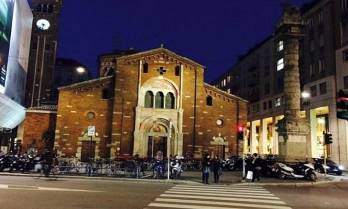 Milan Centre Apartment | Luxury Apartment in the Heart of Milan – Steps from the Duomo!