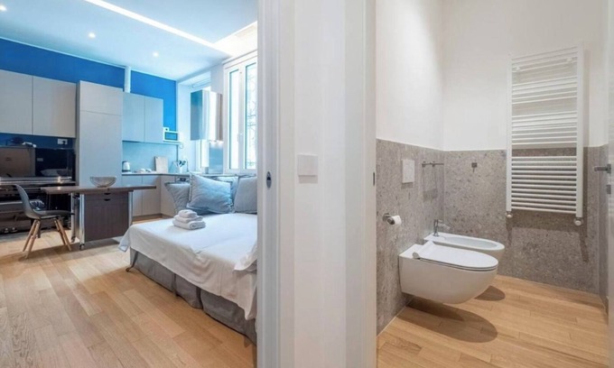 Citta Studi Apartment | Luxury Apartment in the Center of Milan