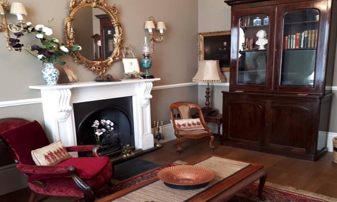 West Kensington House | Luxury apartment in West Kensington