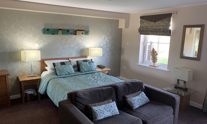Penrith Apartment | Luxury apartment in Whitbarrow Holiday Village near Pooley Bridge & Ullswater