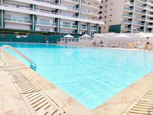 Sliema Apartment | Luxury Apartment inc Pool & Views