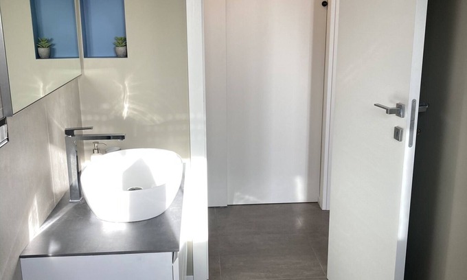 Milan Apartment | Luxury apartment, just minutes from Rogoredo FS and Linate Airport!