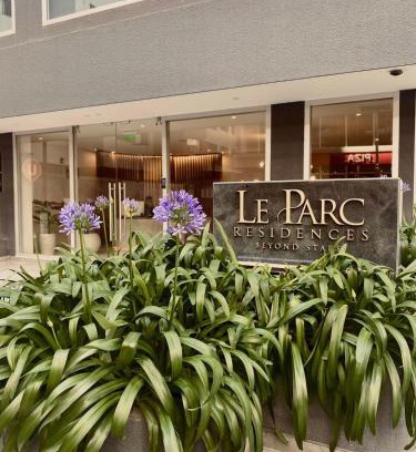 La Carolina Apartment | Luxury Apartment Located in Quito