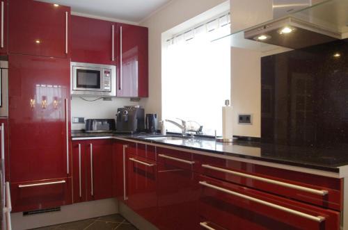 Friesdorf Apartment | Luxury-Apartment Peter