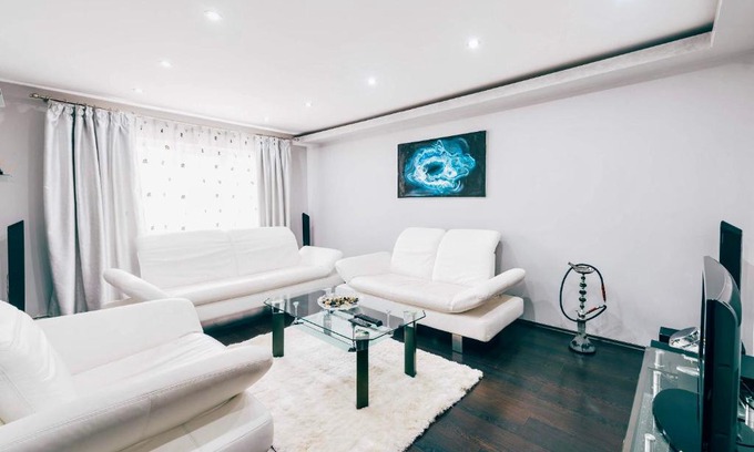 Alba Iulia Apartment | Luxury apartment