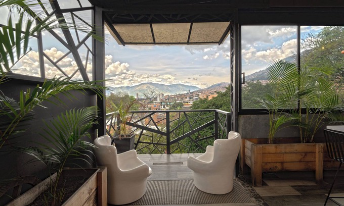 La Candelaria Apartment | Luxury Apartment - Rooftop & Jacuzzi