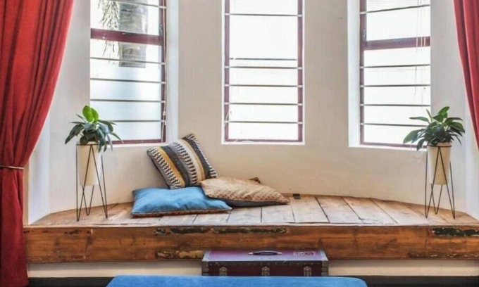 Strand Apartment | Luxury Apartment