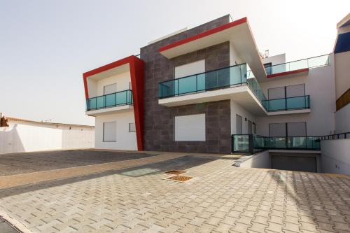 Baleal Apartment | Luxury Apartments Baleal