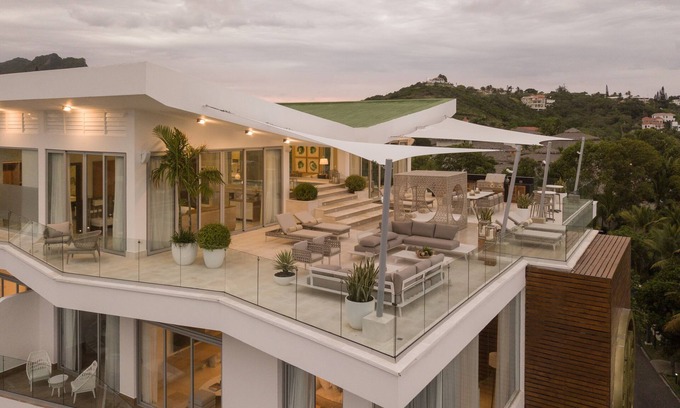 Puerto Plata Apartment | Luxury Apartments - VIP All-inclusive