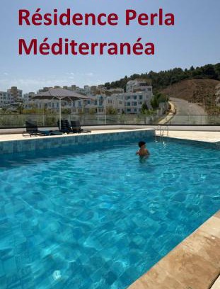 M'diq Apartment | Luxury Appart à louer - Mdiq