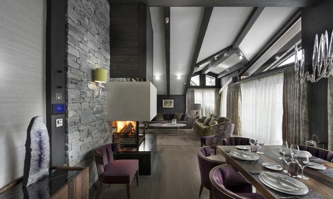 Zweisimmen Nr Gstaad Ski Chalet | Luxury Apres Sky Chalet