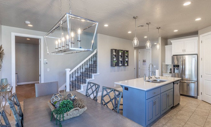 St. George Villa | Luxury At The Ledges at The Ledges *Resort Amenities Included!*