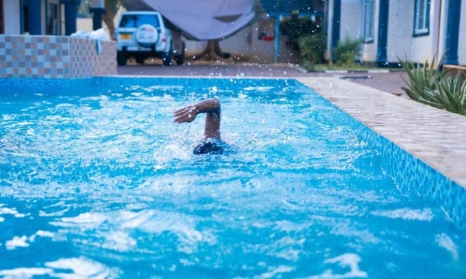 Kunduchi Villa | Luxury Beach Villa Inn