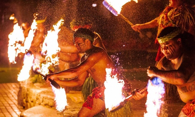 Ko Olina Resort | LUXURY BEACHFRONT KO'OLINA CLUB RESORT+AMENITIES, 3-BEDROOM