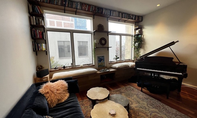 Prospect Heights House | Luxury Brownstone in Prospect Heights