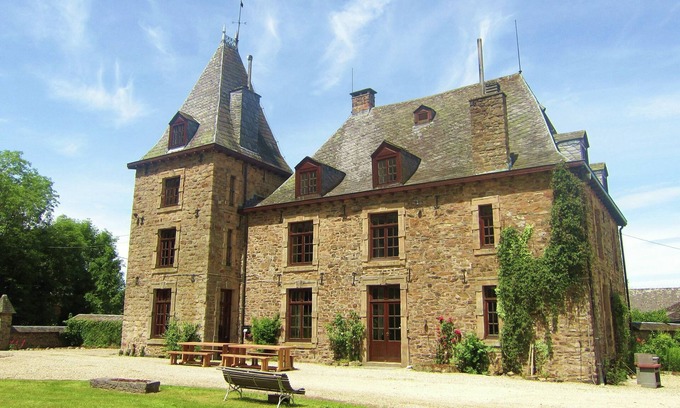Basse-Bodeux Other | Luxury Castle, Basse-Bodeux