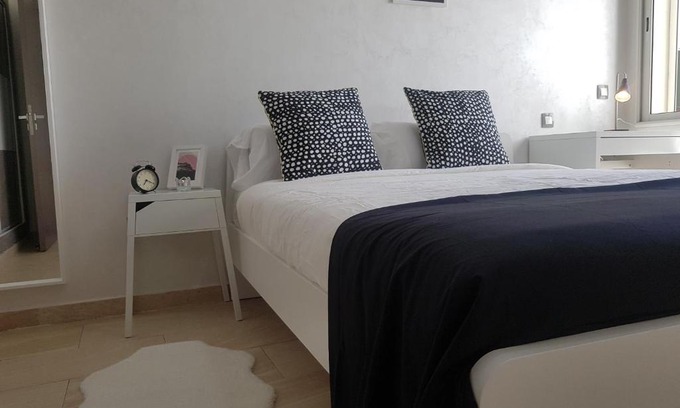 Mohammedia Apartment | luxury centrale parc