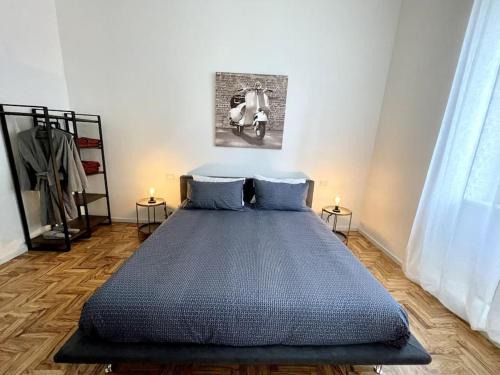 Borgo San Leonardo Apartment | Luxury charm Bergamo centro