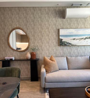 Cape Town City Centre Apartment | Luxury City Apartment at the Rubik