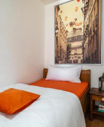Altstadt Apartment | Luxury City Apartments - 2 Units Available