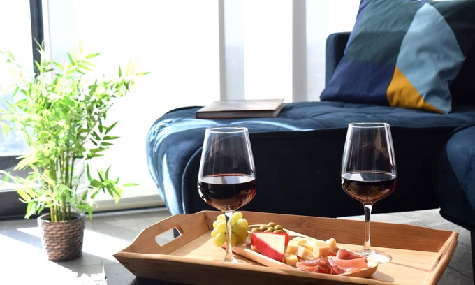 Tijuana Apartment | Luxury CONDO with Panoramic Views in the Heart of Tijuana! ๐ ADAMANT TOWER