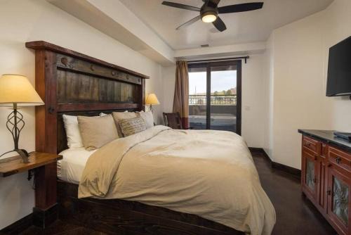 Moab Apartment | Luxury Downtown Rental (Hot Tub/Pet Friendly) - La Dolce Vita Villas #8