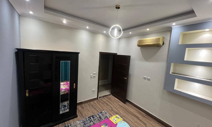 New Cairo Villa | Luxury Duplex in El Choueifat, Fifth Settlement, New Cairo, Egypt