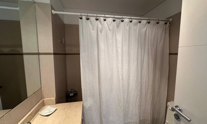 Vicente Lopez Apartment | Luxury equipped apartment.