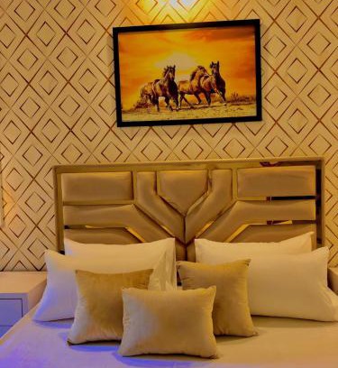 Islamabad Apartment | Luxury Family Apartment