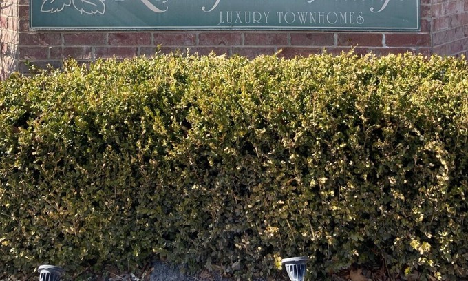 Logan House | Luxury five bedroom townhouse! Great location just off of Main Street!