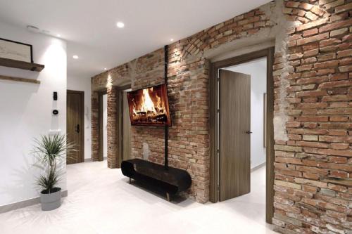 Logrono Apartment | Luxury flats PCL by Clabao