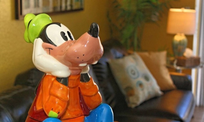 Windsor Hills House | Luxury for You, Fun for the Kids! 3BR/3BA 2 Miles from Disney