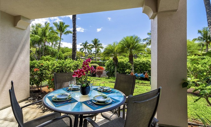 Waikoloa Condo | 🏖️Luxury | Gated Community | Experience Paradise!