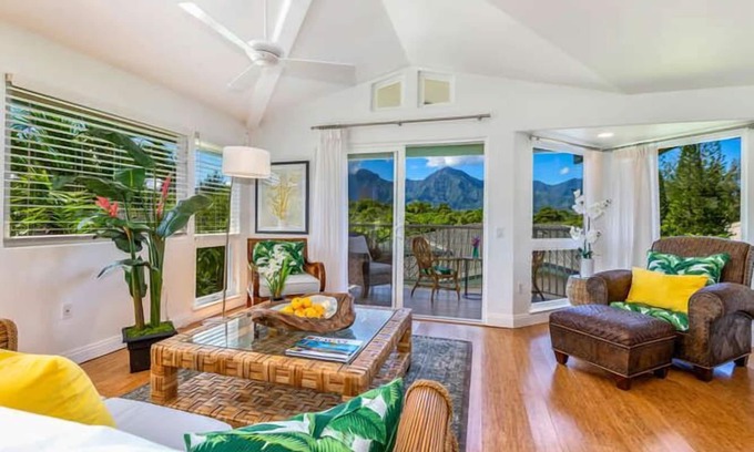 Princeville Condo | Luxury Gated Community in Princeville Resort