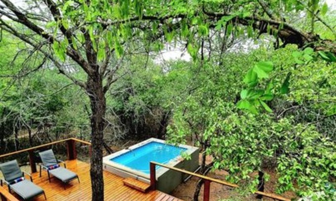 Marloth Park House | Luxury Guesthouse Co @ FarmHouse