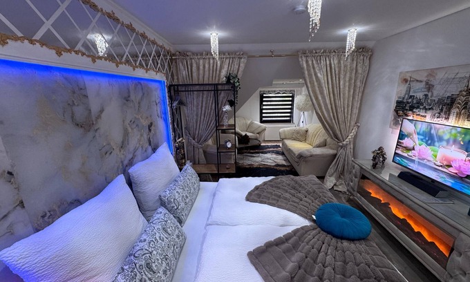 Heinrich-Gustav-Straße Apartment | LUXURY HOME in Bochum