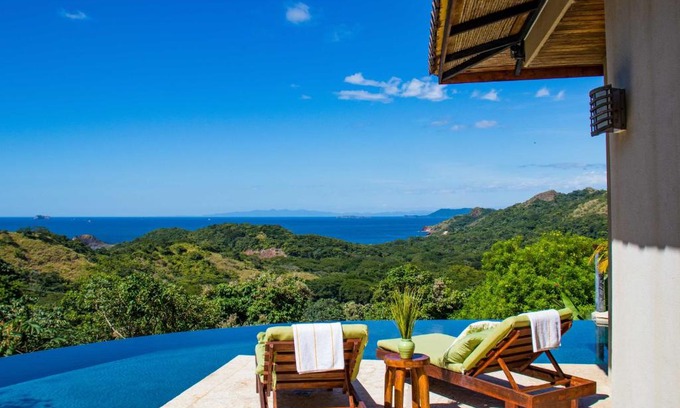 Cabo Velas House | Luxury Home with Views and Infinity Pool Near Beach!