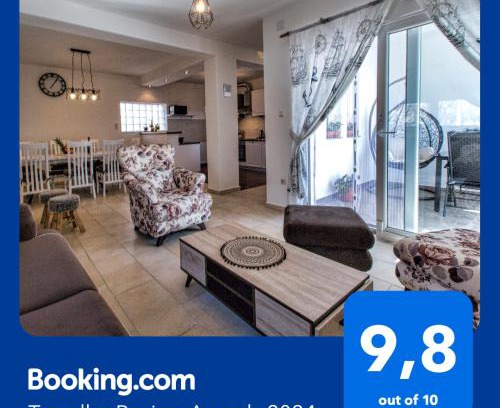 Cesarica House | Luxury House Cesarica
