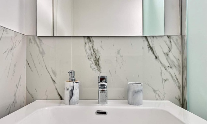 Bergamo Apartment | Luxury house near the funicular