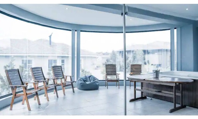 Greater Johannesburg Metropolitan Area House | Luxury house with pool in a luxury estate.