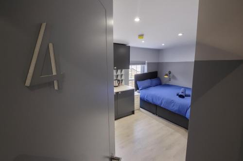 Islington House | Luxury in Caledonian Central London