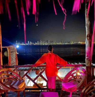 Tierra Bomba Island Other | Luxury Island