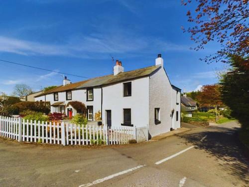 Frizington House | Luxury Lake District Retreat above Ennerdale
