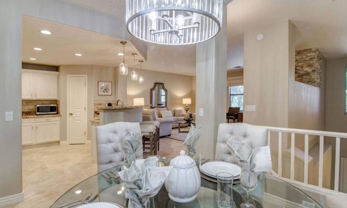 Kierland Condo | Luxury Living in Kierland Greens