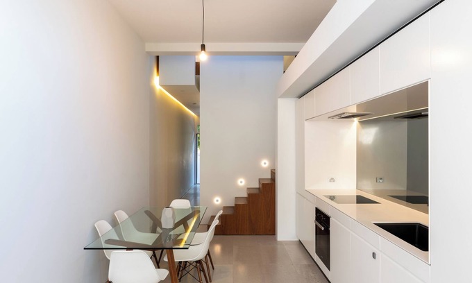 Paddington House | Luxury Living in the Heart of Paddington